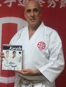 Shitoryu Karate Book-Tanzadeh Book Fans (19)